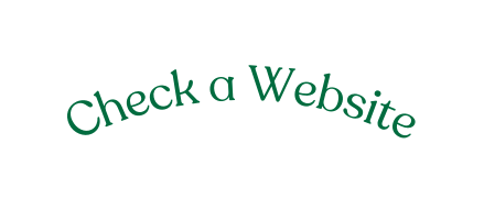 Check a Website